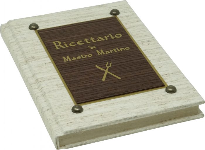 Il Ricettario di Mastro Martino - immagine 2