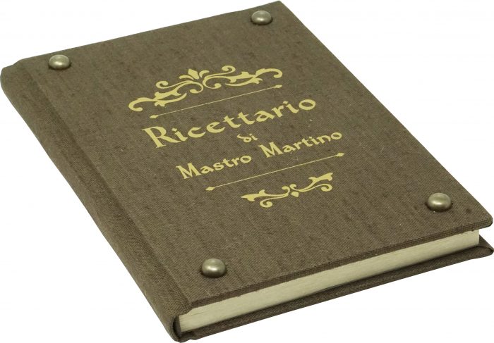 Il Ricettario di Mastro Martino - immagine 3