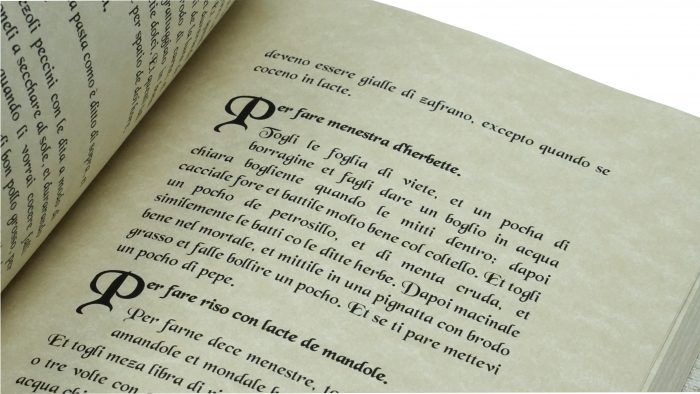 Il Ricettario di Mastro Martino - immagine 10