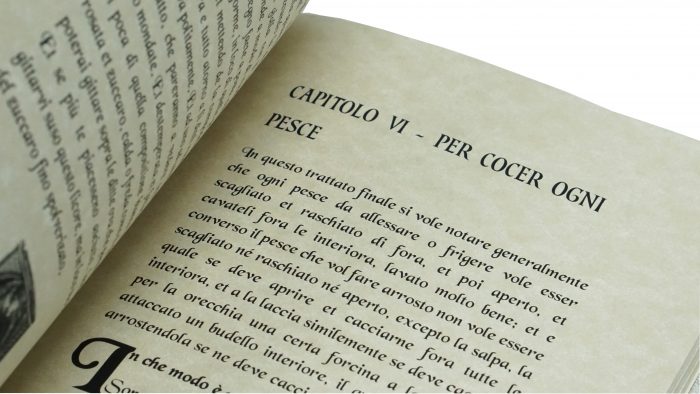 Il Ricettario di Mastro Martino - immagine 9