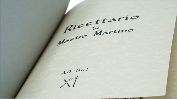 Il Ricettario di Mastro Martino - immagine 6