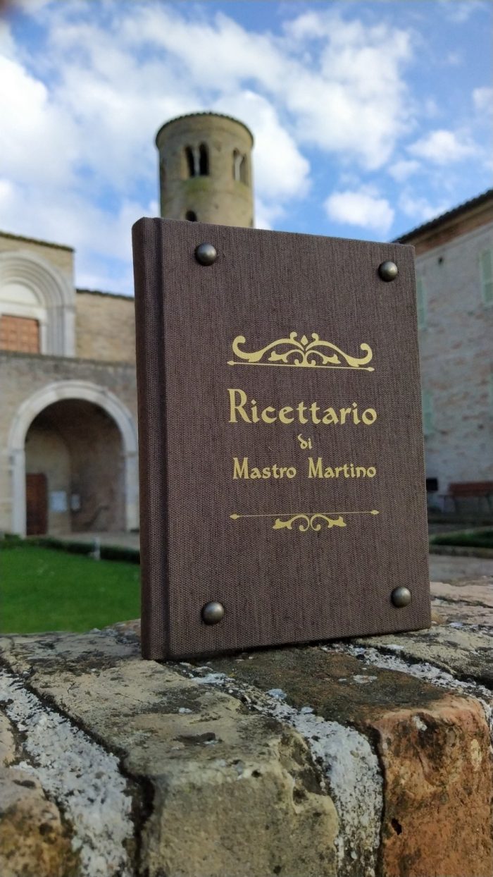 Il Ricettario di Mastro Martino - immagine 12