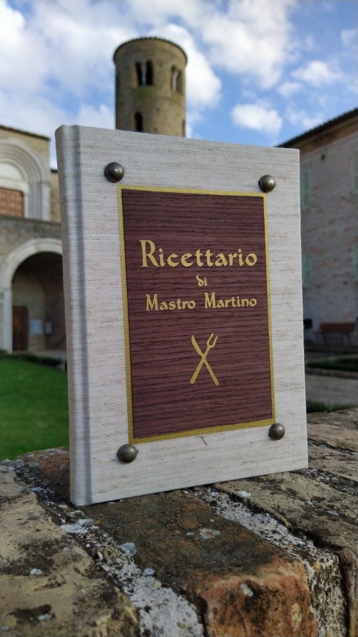 Il Ricettario di Mastro Martino - immagine 13