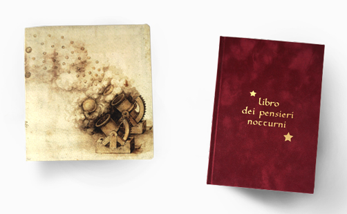 stampa libri online