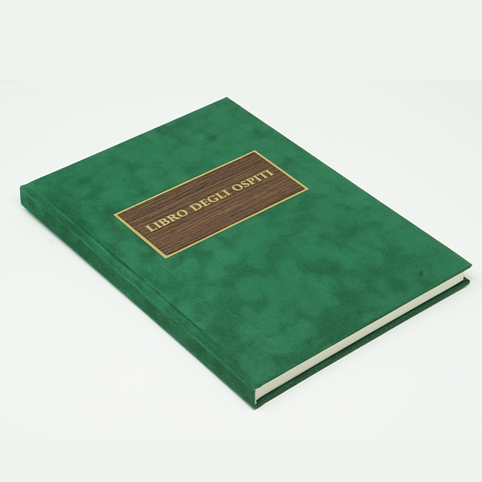 1 copia del Libro degli Ospiti - immagine 10
